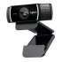 Logitech Webcam HD Pro Stream C922, 1920x1080 Pixeles, USB, Negro  4