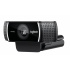 Logitech Webcam HD Pro Stream C922, 1920x1080 Pixeles, USB, Negro  7