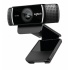 Logitech Webcam HD Pro Stream C922, 1920x1080 Pixeles, USB, Negro  8