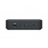 Logitech Dockin Station Smartdock, 2x USB 2.0, 2x HDMI, 1x RJ-45 - Imagen adicional 3