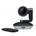 Logitech Cámara para Videoconferencia PTZ Pro 2, Full HD, Negro/Gris  1