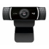 Logitech Webcam C922 Pro HD Stream, 3MP, 1920x1080 Pixeles, USB, Negro - Imagen adicional 1