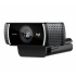 Logitech Webcam C922 Pro HD Stream, 3MP, 1920x1080 Pixeles, USB, Negro - Imagen adicional 2