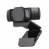 Logitech Webcam HD Pro C920s con Micrófono, Full HD, 1920 x 1080 Pixeles, USB 2.0, Negro  4