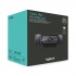 Logitech Webcam HD Pro C920s con Micrófono, Full HD, 1920 x 1080 Pixeles, USB 2.0, Negro  9