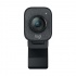 Logitech Webcam StreamCam, 1920 x 1080 Pixeles, USB-C, Negro  12