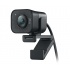 Logitech Webcam StreamCam, 1920 x 1080 Pixeles, USB-C, Negro  4