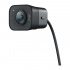 Logitech Webcam StreamCam, 1920 x 1080 Pixeles, USB-C, Negro  7