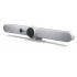 Logitech Sistema de Conferencia Rally Bar, 4K, WIFI, Blanco  5