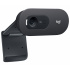 Logitech Webcam C505 HD, 720p, 1280 x 720 Pixeles, USB, Negro  3