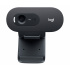 Logitech Webcam C505 HD, 720p, 1280 x 720 Pixeles, USB, Negro  2