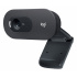 Logitech Webcam C505 HD, 720p, 1280 x 720 Pixeles, USB, Negro  1