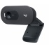 Logitech Webcam C505e, 720p, 1280 x 720 Pixeles, USB, Negro  2