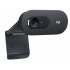Logitech Webcam C505e, 720p, 1280 x 720 Pixeles, USB, Negro  3