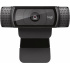 Logitech Webcam HD Pro C920E con Micrófono, Full HD, 1920 x 1080 Pixeles, USB 3.2, Negro  5