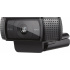 Logitech Webcam HD Pro C920E con Micrófono, Full HD, 1920 x 1080 Pixeles, USB 3.2, Negro  4