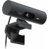 Logitech Webcam Brio 500 con Micrófono, 4MP, 1920 x 1080 Píxeles, USB-C, Negro  4