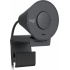 Logitech Webcam Brio 300, 2MP, 1920 x 1080 Pixeles, USB-C, Grafito  2