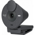 Logitech Webcam Brio 300, 2MP, 1920 x 1080 Pixeles, USB-C, Grafito  3