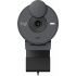 Logitech Webcam Brio 300, 2MP, 1920 x 1080 Pixeles, USB-C, Grafito  4