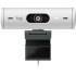 Logitech Webcam Brio 500 con Micrófono, 4MP, 1920 x 1080 Píxeles, USB-C, Blanco  3