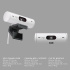 Logitech Webcam Brio 500 con Micrófono, 4MP, 1920 x 1080 Píxeles, USB-C, Blanco  9
