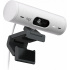 Logitech Webcam Brio 500 con Micrófono, 4MP, 1920 x 1080 Píxeles, USB-C, Blanco  4