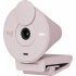 Logitech Webcam Brio 300, 2MP, 1920 x 1080 Pixeles, USB-C, Rosa  3