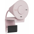 Logitech Webcam Brio 300, 2MP, 1920 x 1080 Pixeles, USB-C, Rosa  2