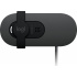 Logitech Webcam Brio 100, 2M, 1920 x 1080 Pixeles, USB-A, Grafito  3