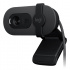 Logitech Webcam Brio 105, 2MP, 1920 x 1080 Pixeles, USB, Negro  1