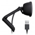 Logitech Webcam Brio 105, 2MP, 1920 x 1080 Pixeles, USB, Negro  6