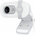 Logitech Webcam Brio 100, 2M, 1920 x 1080 Pixeles, USB-A, Blanco  1
