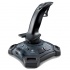 Logitech Joystick Attack 3, Windows/Mac, USB, Negro - Imagen adicional 2
