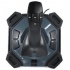 Logitech Joystick Attack 3, Windows/Mac, USB, Negro - Imagen adicional 3