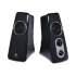 Logitech Bocinas con Subwoofer Z523, Alámbrico, 2.1, 40W RMS, Negro  11