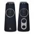 Logitech Bocinas con Subwoofer Z523, Alámbrico, 2.1, 40W RMS, Negro  12