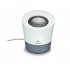 Logitech Mini Bocina Multimedia Z50, Alámbrico, 1.0, 10W RMS, Gris  3