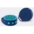 Logitech Bocina Portátil X50, Bluetooth, Inalámbrico, USB, Azul  2