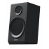 Logitech Bocinas Multimedia con Subwoofer Z333 Negra, Alámbrico, 2.1, 40W RMS, Negro  3
