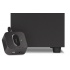 Logitech Bocinas Multimedia con Subwoofer Z213, Alámbrico, 2.1, 7W RMS, Negro  3