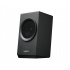 Logitech Bocinas con Subwoofer Z337, Bluetooth, Inalámbrico, 2.1, 40W RMS, Negro  3