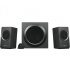 Logitech Bocinas con Subwoofer Z337, Bluetooth, Inalámbrico, 2.1, 40W RMS, Negro  4
