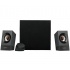 Logitech Bocinas con Subwoofer Z537, Bluetooth, Inalámbrico, 2.1, 60W RMS, Negro  4
