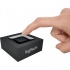 Logitech Adaptador de Audio Bluetooth, 3.5mm/USB 2.0, Negro  2