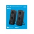 Logitech Bocinas para Computadora Z207, Bluetooth, Inalámbrico, 2.0, 5W RMS, Negro  6
