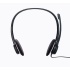 Logitech Audífonos con Microfono clear Chat - Imagen adicional 1