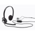 Logitech Audífonos con Microfono clear Chat - Imagen adicional 3