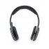 Logitech Audífonos con Micrófono H800, Bluetooth, Inalámbrico, Negro  1