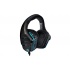 Logitech Audífonos Gamer G633 Artemis Spectrum 7.1, Alámbrico, USB, Negro  1
